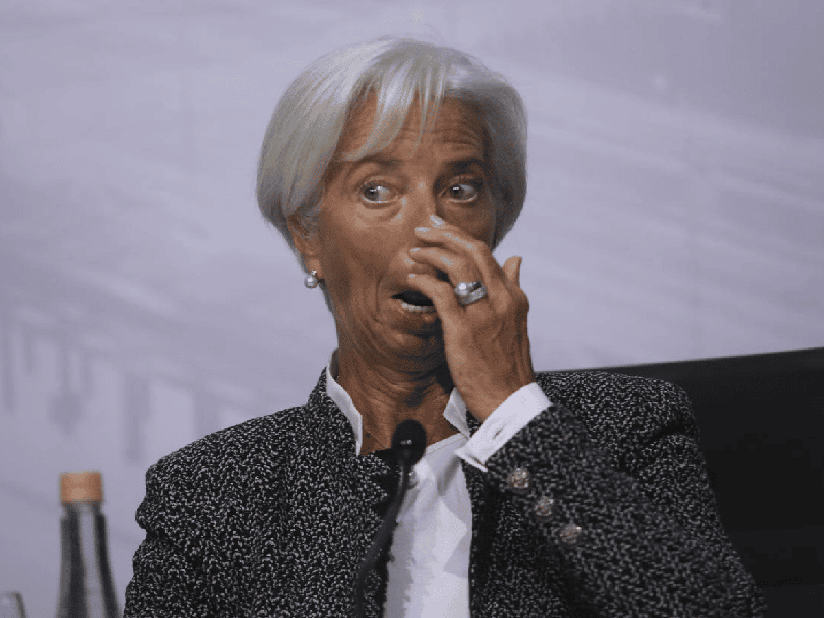 El FMI estima recesión para este año y un repunte para 2020