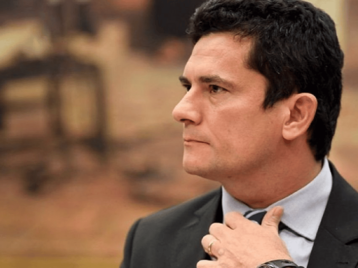 El juez Moro aceptó ser el Ministro de Justicia de Bolsonaro