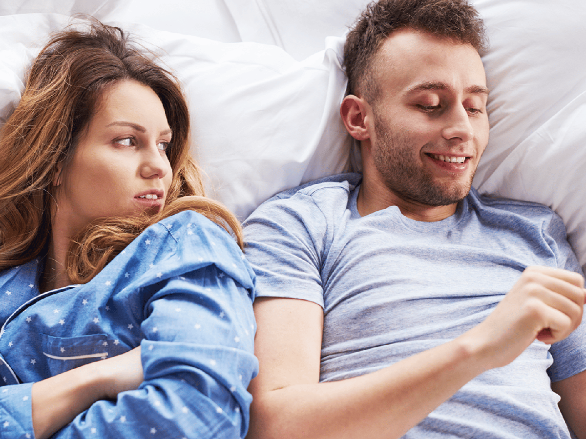 Los "microengaños" en una pareja: ¿significan una infidelidad?