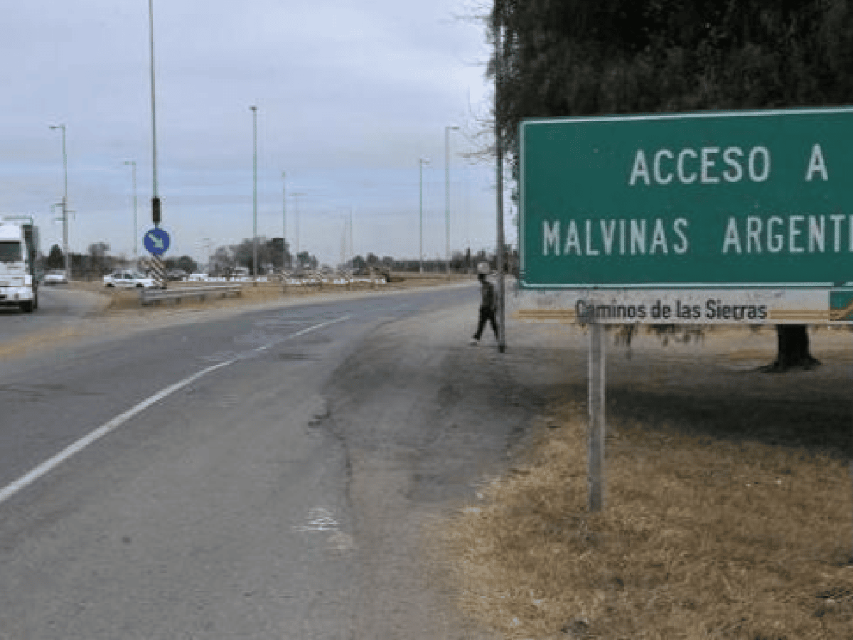 Asesinaron a puñaladas a una bebé en Malvinas Argentinas