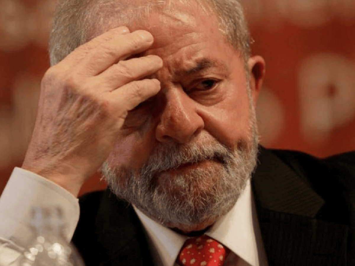 El juez Moro ordenó la detención de Lula y le dio 24 horas para entregarse a la policía 