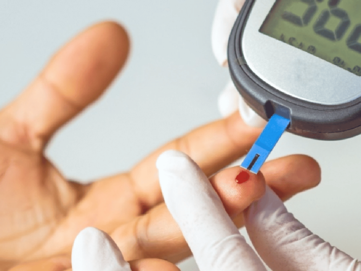La región se suma a actividades preventivas de la diabetes            
