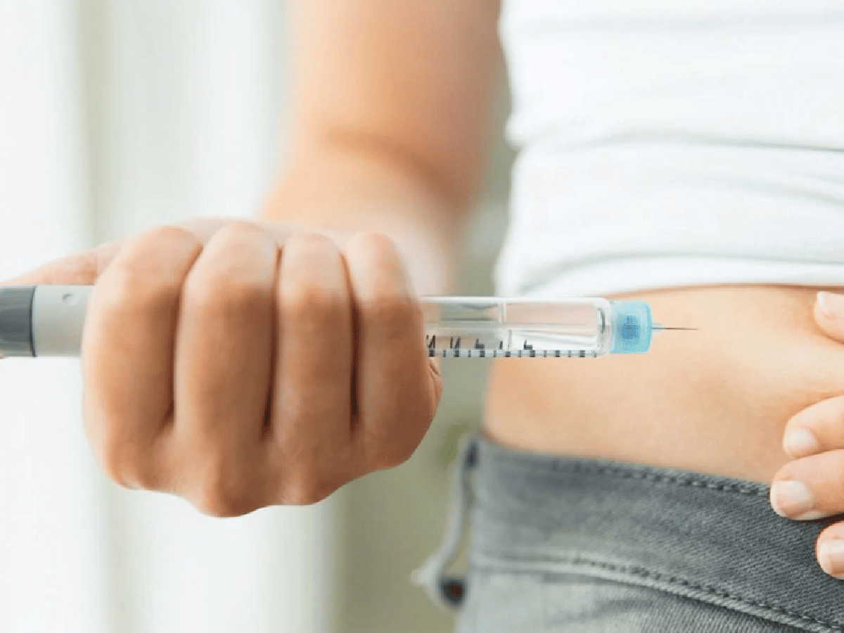 Dia Mundial de la Diabetes: controles gratis y charla sobre el uso de insulina