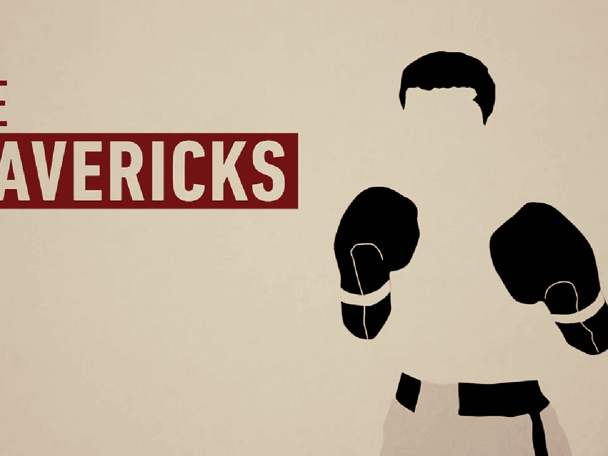 Deportes & Series: Hoy te recomendamos: The Mavericks