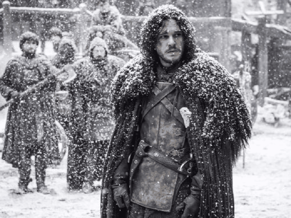 La esperada séptima temporada de Game of Thrones se estrenará el 16 de julio