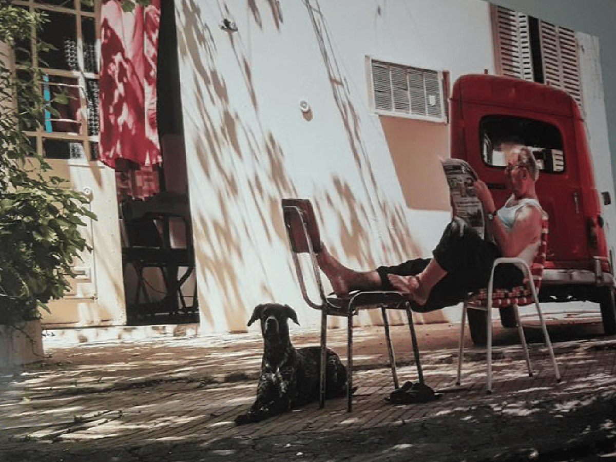 "Barrio", la muestra de la Peña Fotográfica en el Museo de la Ciudad 