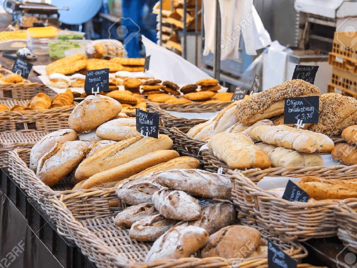 Analizan primera suba del año en el precio del pan