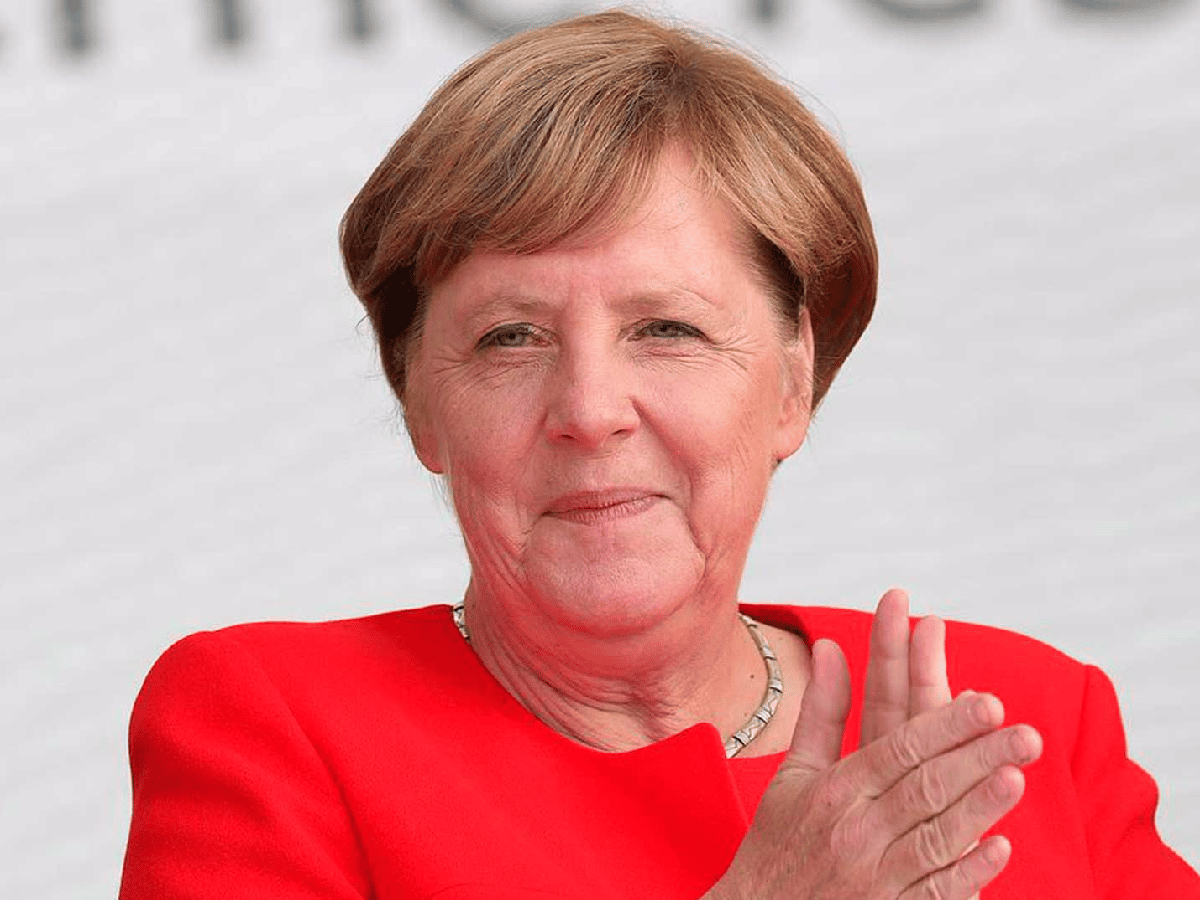 Alemania: Angela Merkel renunció a competir por un nuevo mandato en 2021