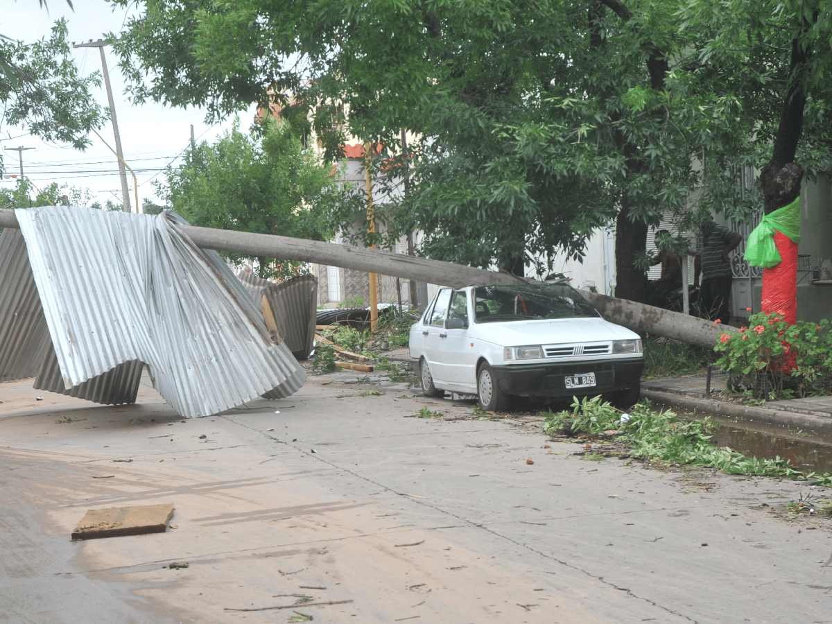 ¿Qué daños cubren los seguros para autos y viviendas afectadas por la tormenta?