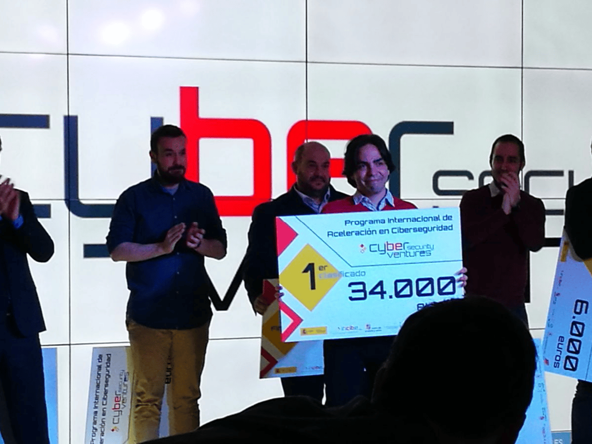 Empresa local con graduados de UTN, ganó competencia internacional en España