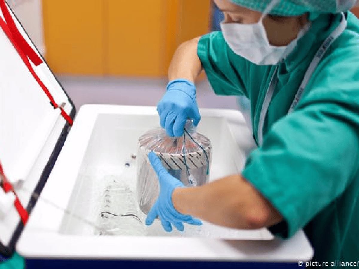 En el día de la Donación de Órganos, Incucai celebra 218 trasplantes realizados durante cuarentena