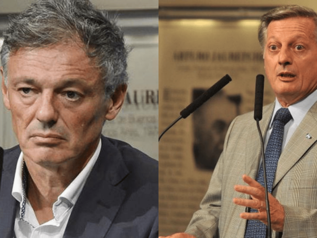 Cambios en el Gabinete nacional: Macri desplazó a los ministros Cabrera y Aranguren 