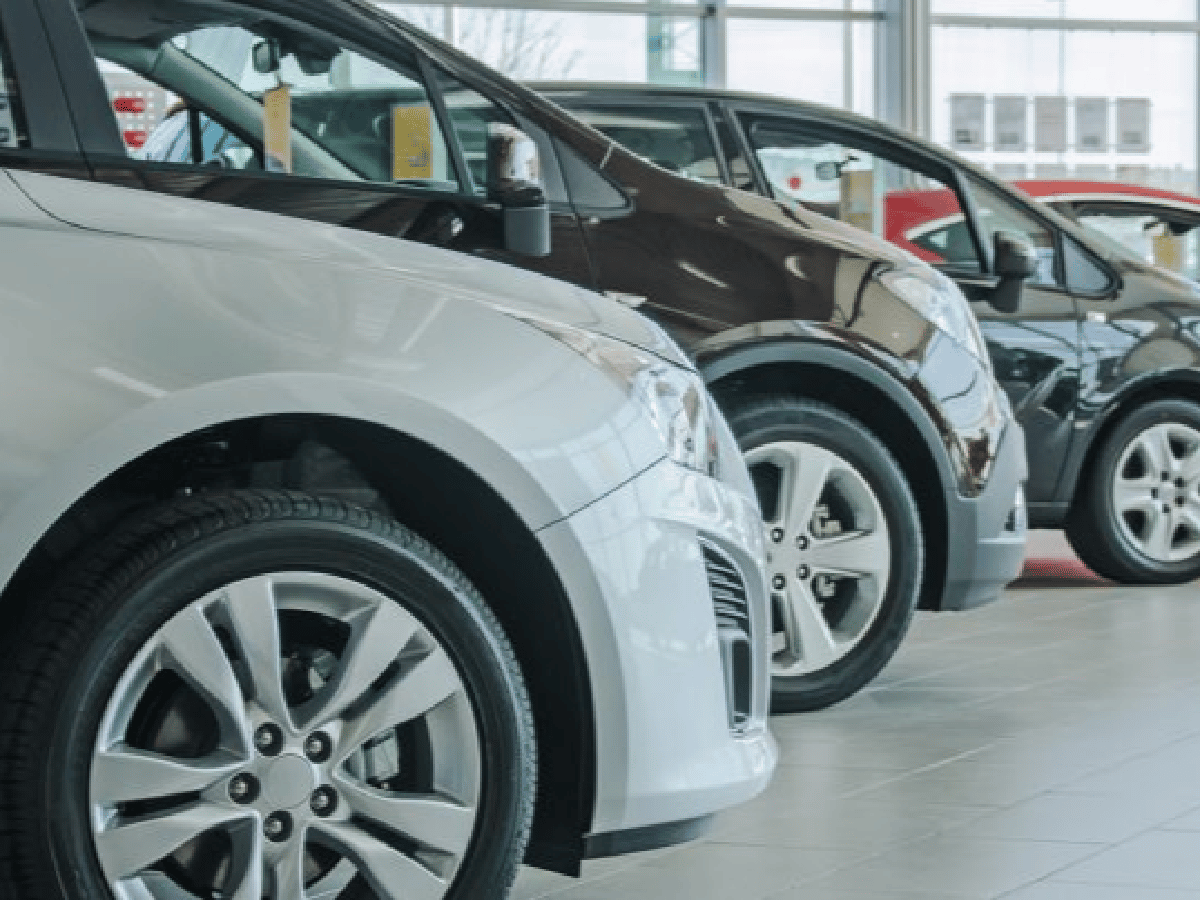 Patentamientos por plan de subsidio para autos crecieron 60,7% en lo que va del mes