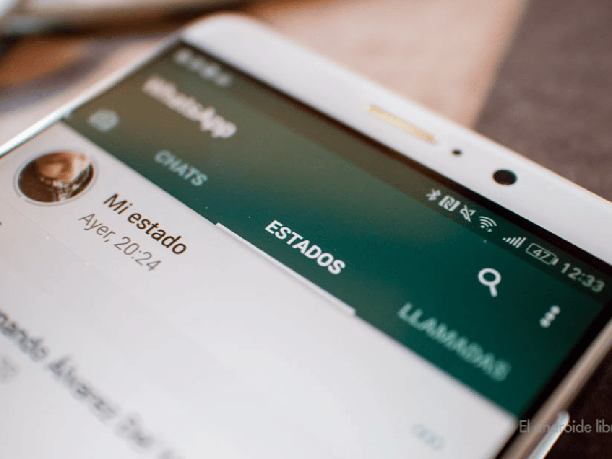 Whatsapp confirmó que sus usuarios podrán borrar los mensajes enviados
