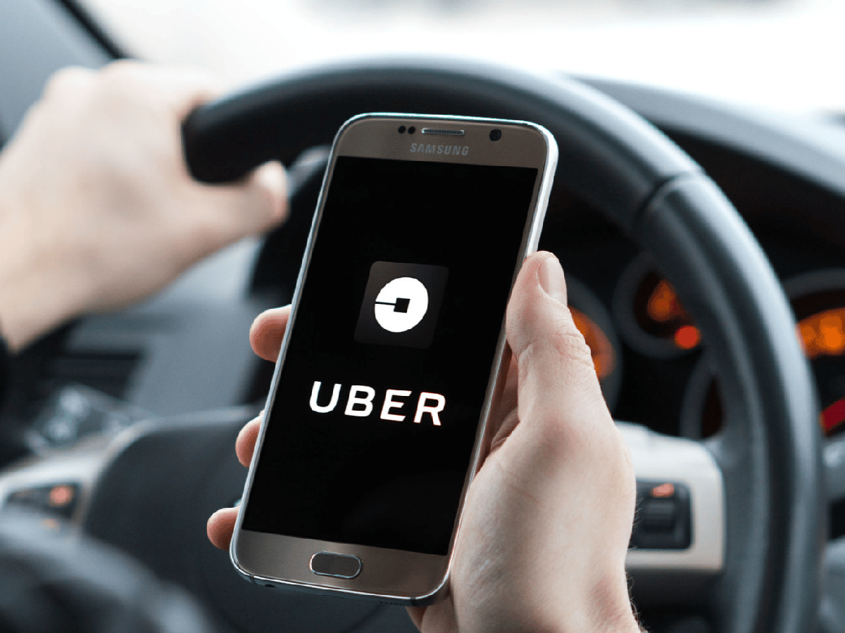 ¿Podría Uber llegar a San Francisco?