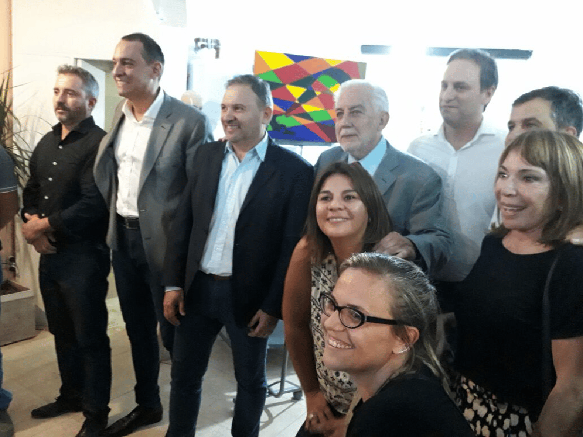Se inauguró la primera "Casa Trans" en Córdoba
