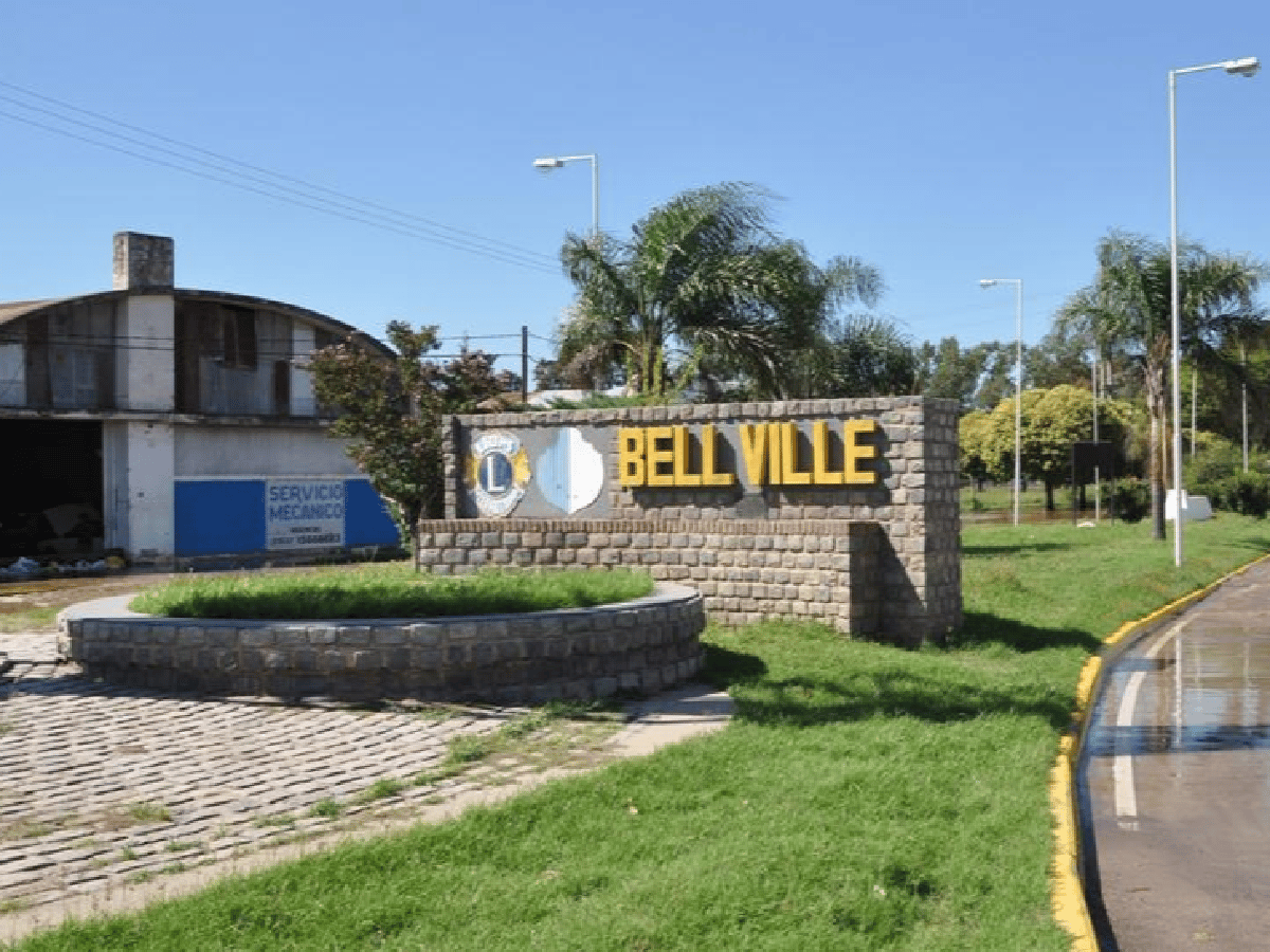 Femicidio en Bell Ville: mató a su esposa y luego se quitó la vida