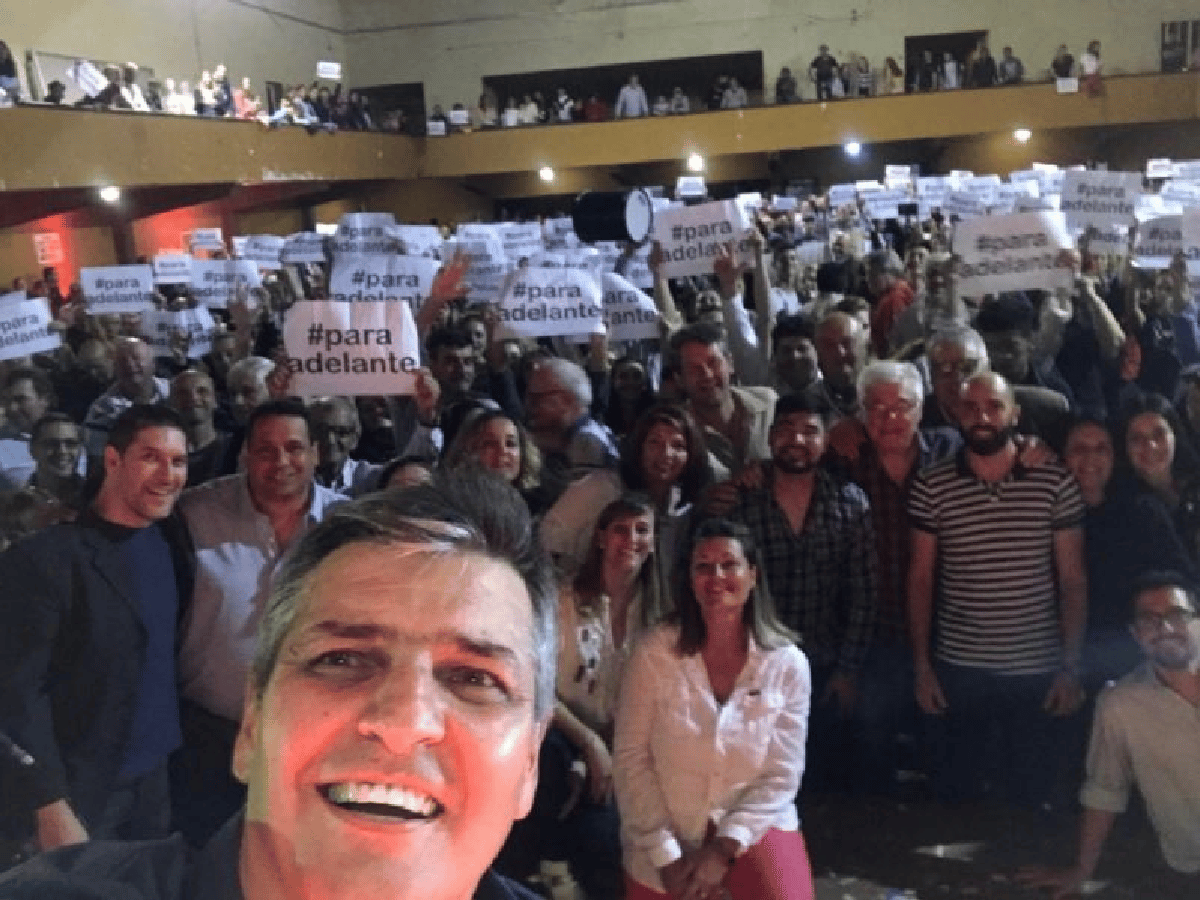 Elecciones en San Justo: el oficialismo retiene 3 de 4 localidades