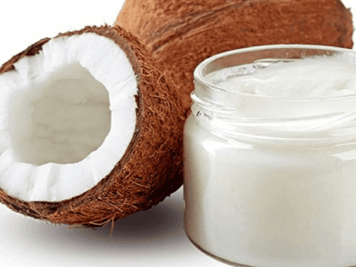La Anmat prohibió la venta de un aceite de coco