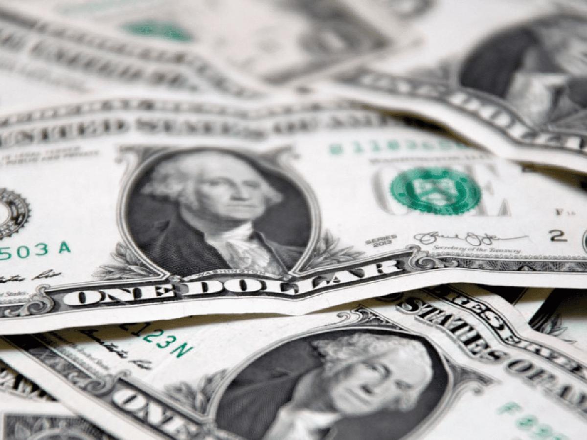 El dólar sin techo: cerró a $31,46 y marcó un nuevo récord