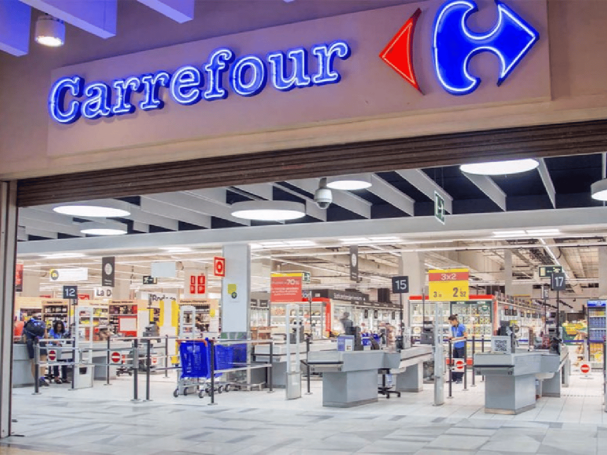 Carrefour: un caso testigo