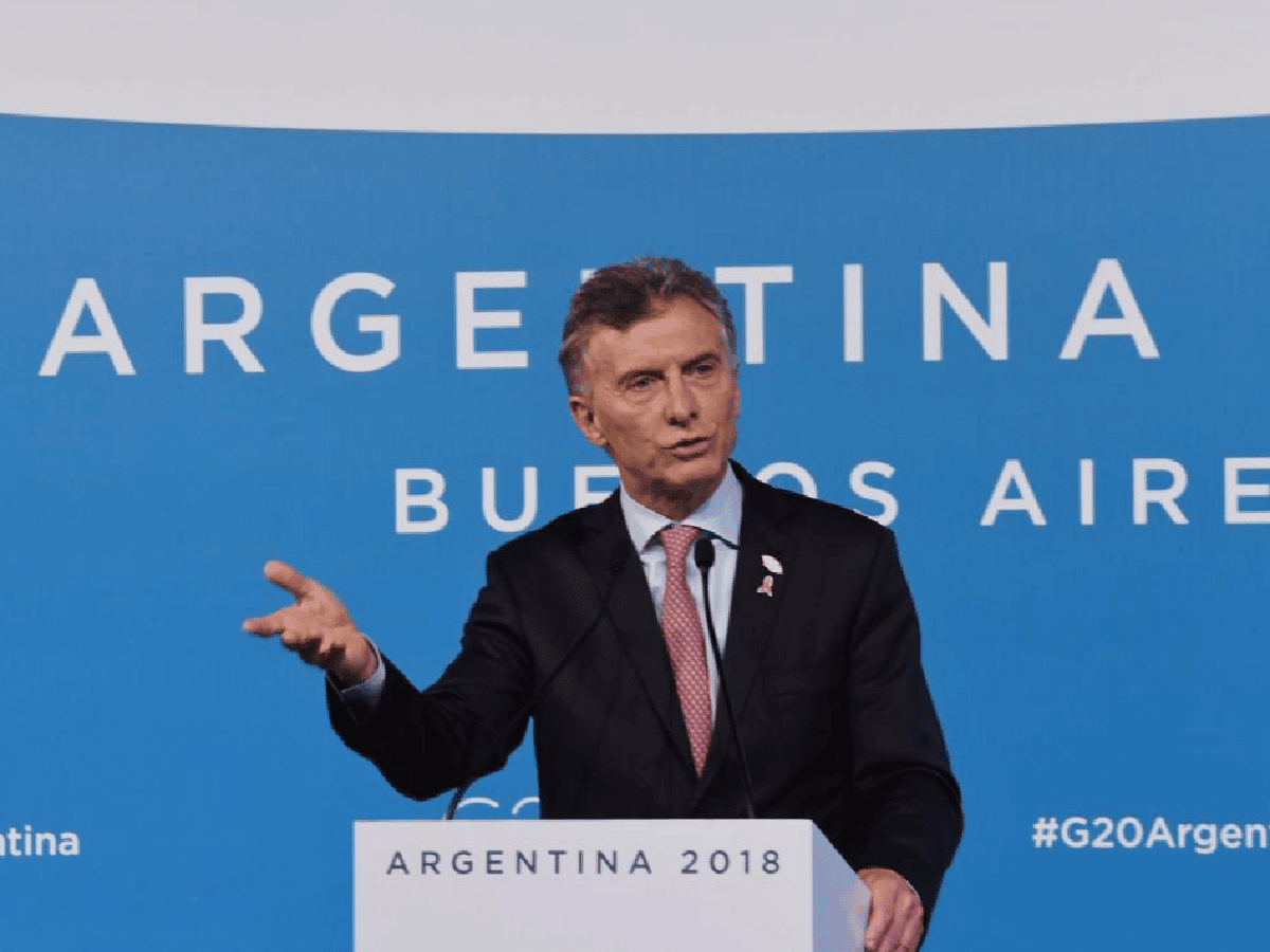 Macri viajará a la asunción de Jair Bolsonaro