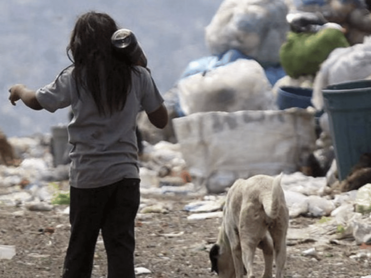 Pobreza y marginalidad en Latinoamérica