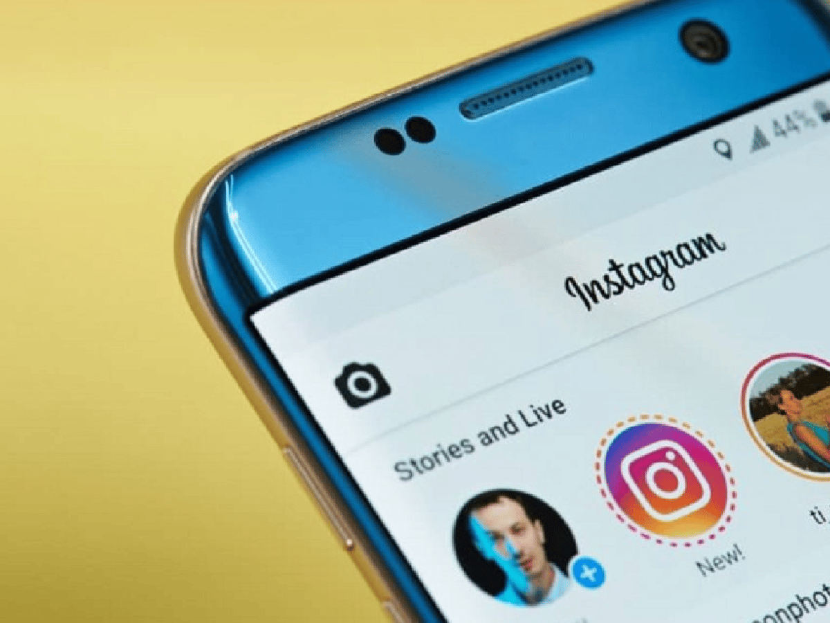 Instagram: ya se pueden compartir tus fotos en las Stories
