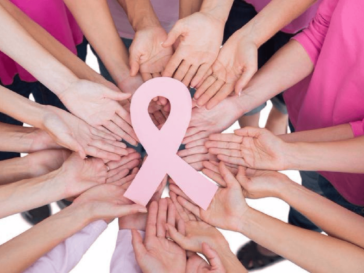 Tres de cada diez mujeres nunca se hicieron una mamografía