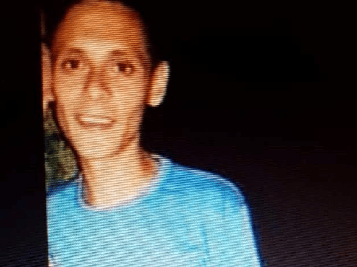 Fue encontrado sin vida el joven Eliseo Nahuel Aveldaño