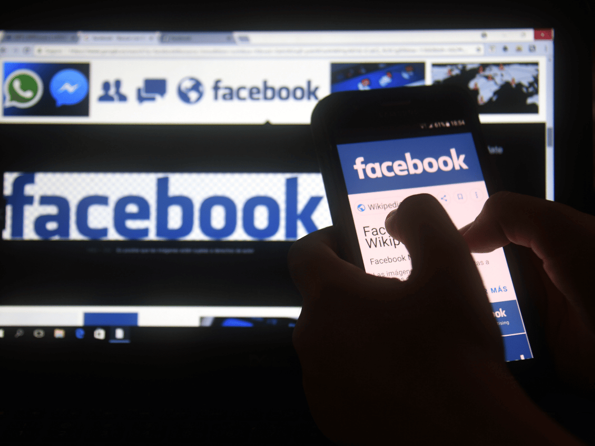 Facebook recompensa con hasta 40.000 dólares a quienes alerten sobre "usos indebidos de datos"