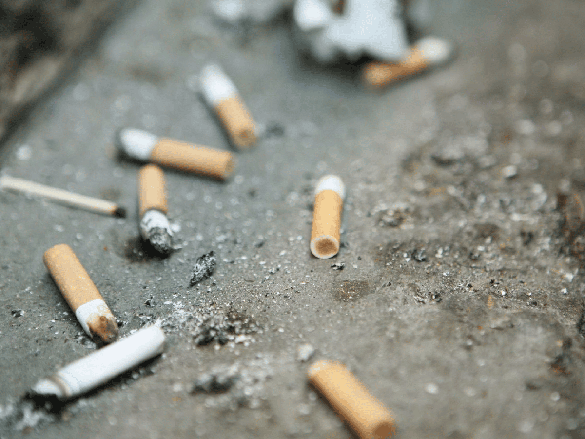 Analizan proyecto para la prohibición de fumar en la vía pública en la provincia de Córdoba