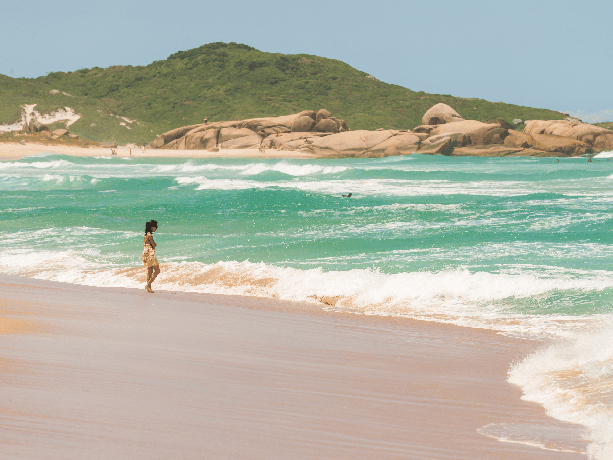 Consejos prácticos para viajar y disfrutar unas vacaciones en Brasil