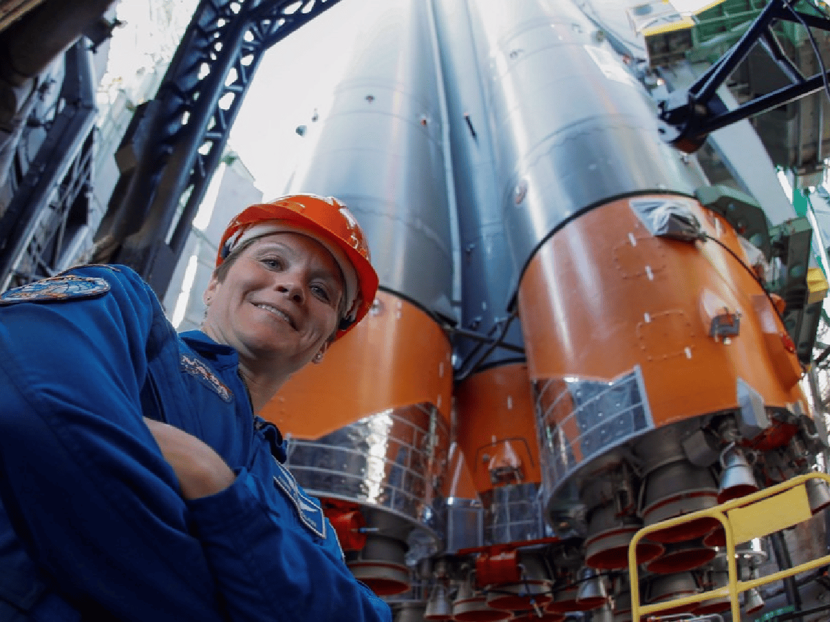 La Nasa lanzará la primera expedición espacial solo de mujeres