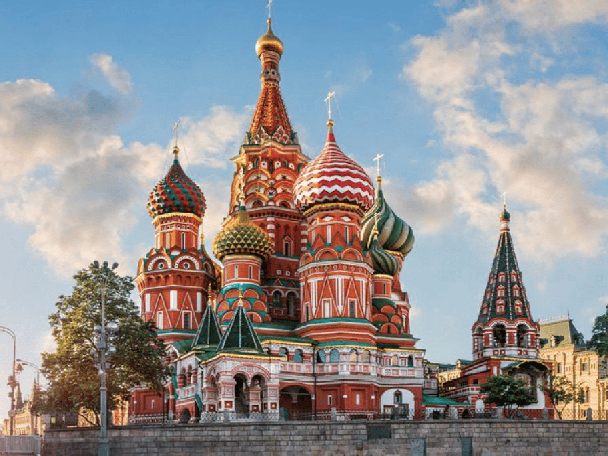 Rusia organizará el Mundial de Vóley Masculino 2022