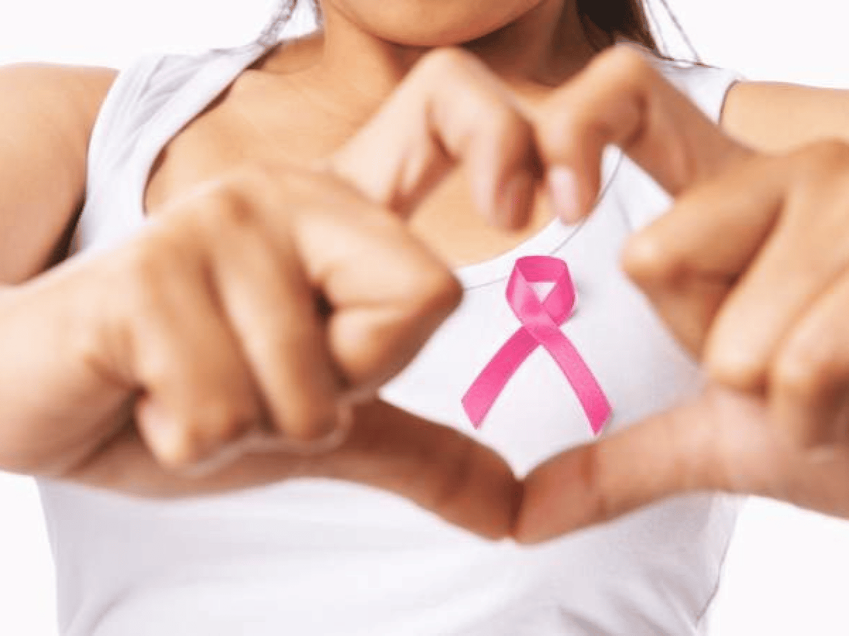 ¿Cuando fue tu último chequeo?: charla sobre mitos y verdades del cáncer de mama