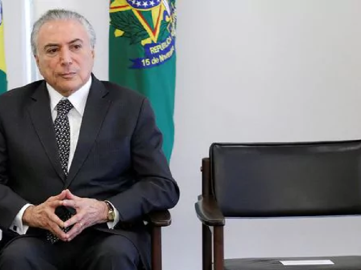 Brasil: el Tribunal Superior Electoral absolvió a la fórmula Rousseff-Temer