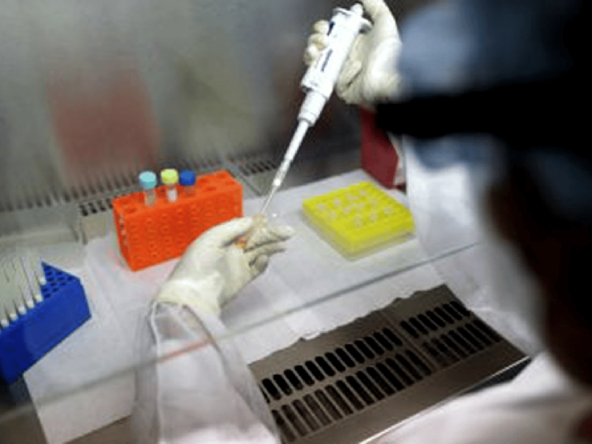 Coronavirus: las pruebas ya se realizan en varias jurisdicciones del país