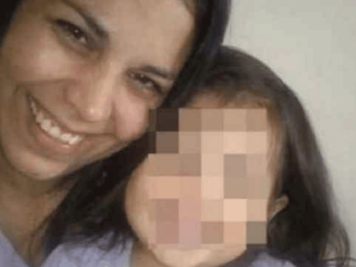 Córdoba: Maru Acosta logró la tutela de su sobrina Martina