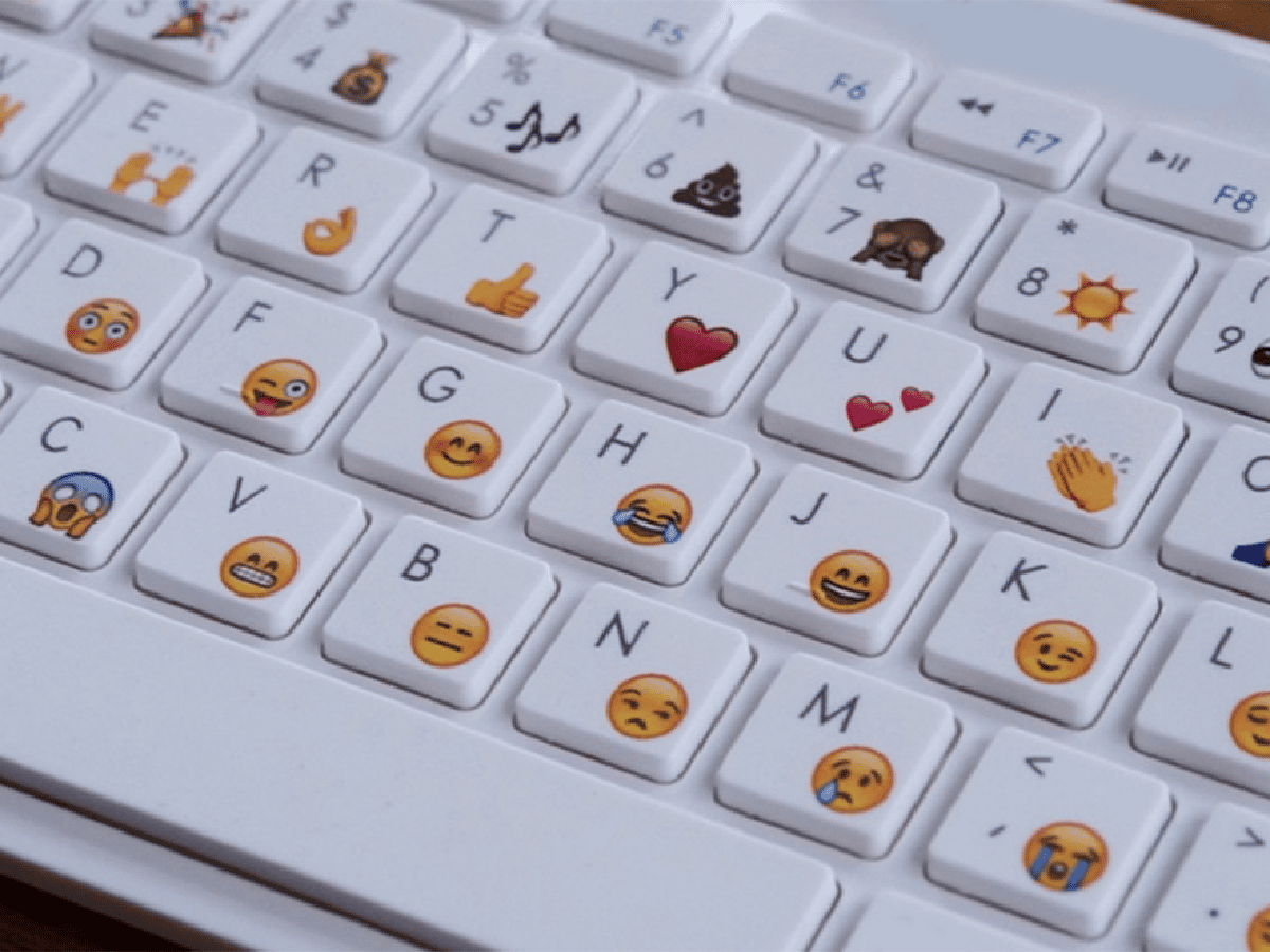 El emoji del corazón y la pregunta "¿qué es el amor?", entre lo más popular de Internet