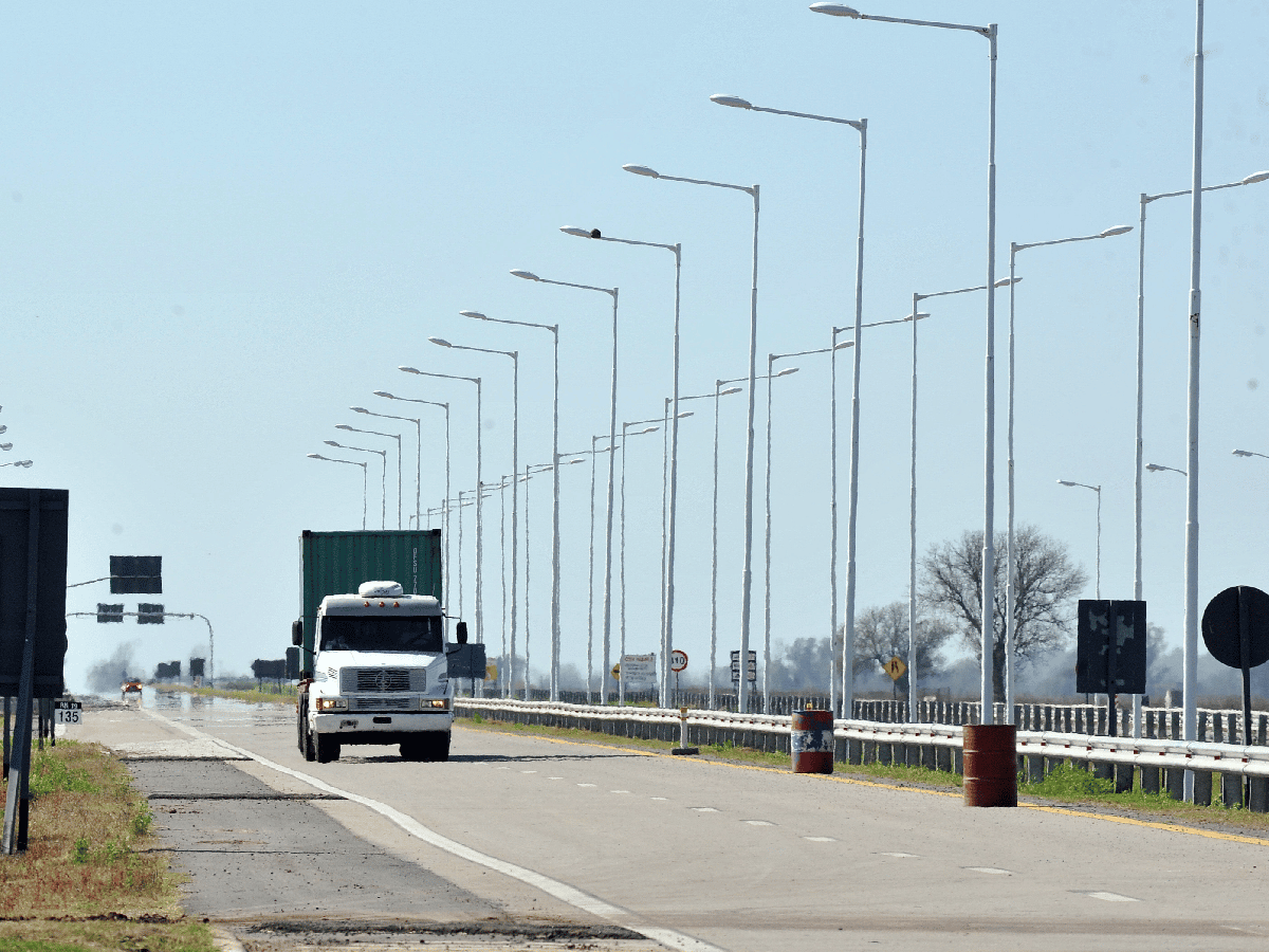 Autopista a Córdoba: ¿cuándo comienza en San Francisco? 