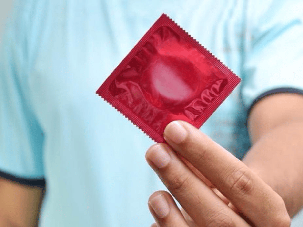 Sólo el 14,5% de las personas usan siempre preservativo 