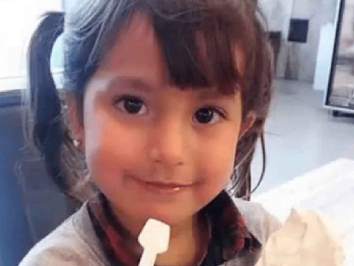 Cinturonazos, mordeduras y abusos reiterados: lo que reveló la autopsia de la nena muerta en Cañuelas