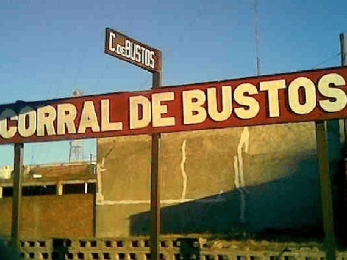 Corral de Bustos: joven escapó de un campo donde denunció condiciones de encierro y servidumbre