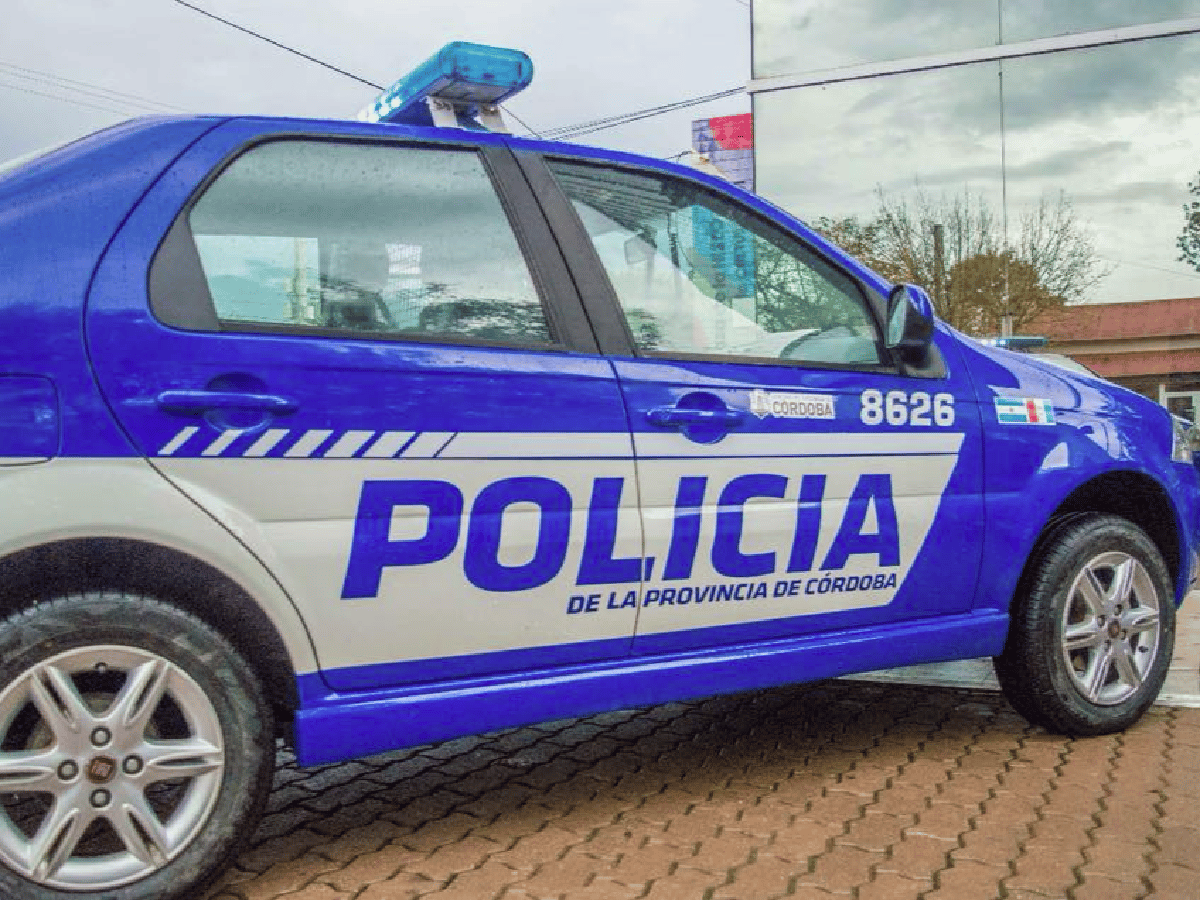 Arroyito y Las Varillas, con nuevo móvil policial  