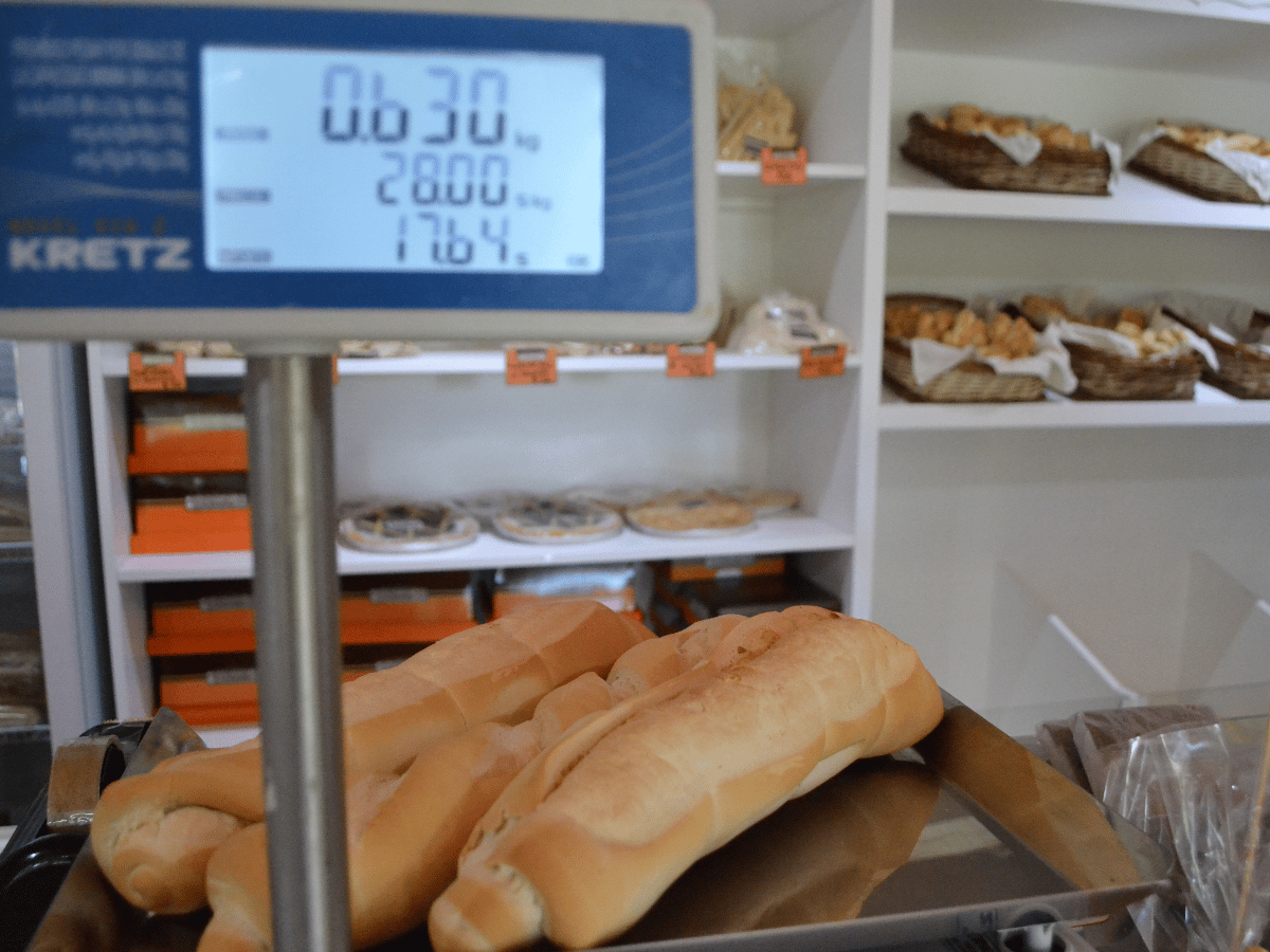 Por ahora, panaderos descartan suba  de precios en la ciudad 