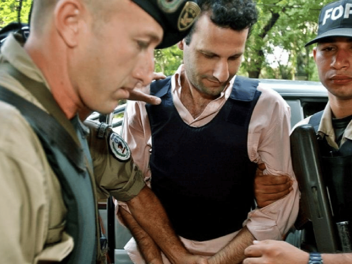 Detuvieron a Assad Ahmad Barakat, el hombre más buscado de Hezbollah en la Triple Frontera