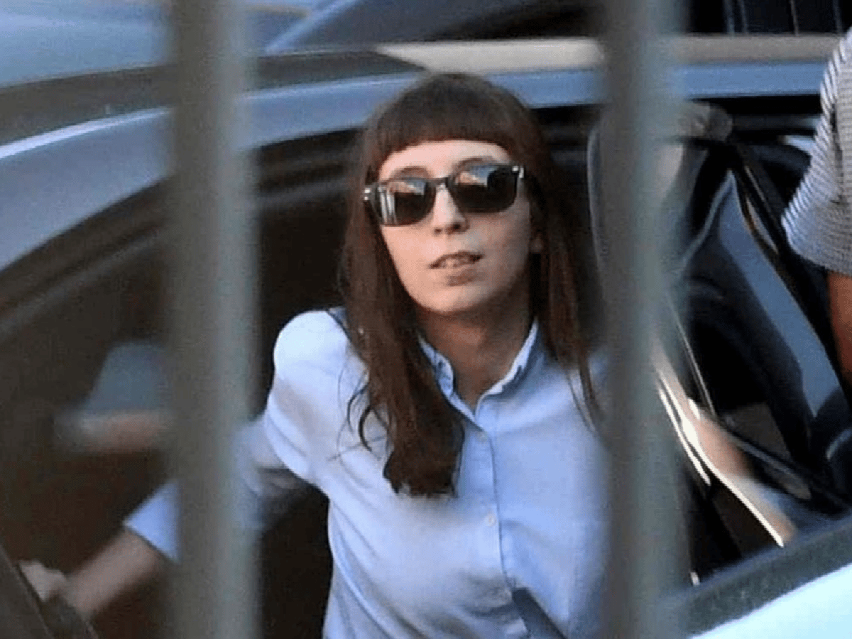 Tribunal pide un nuevo informe médico de Florencia Kirchner