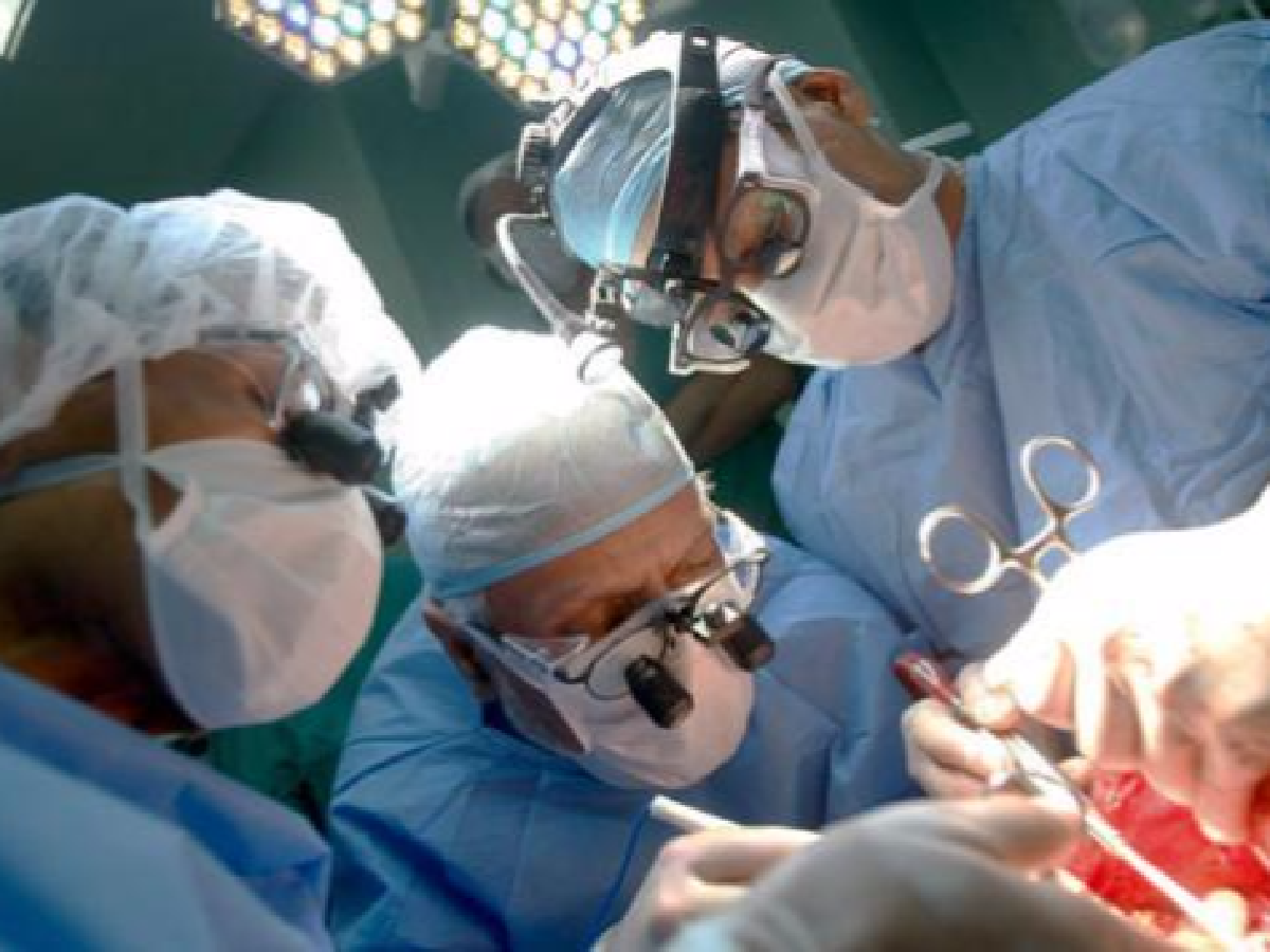 Argentina registró su tasa más alta de donación de órganos