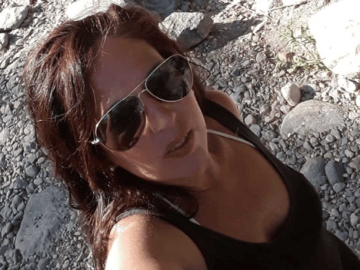 Encontraron un cadáver en Capilla del Monte e investigan si se trata de Mariela Natali
